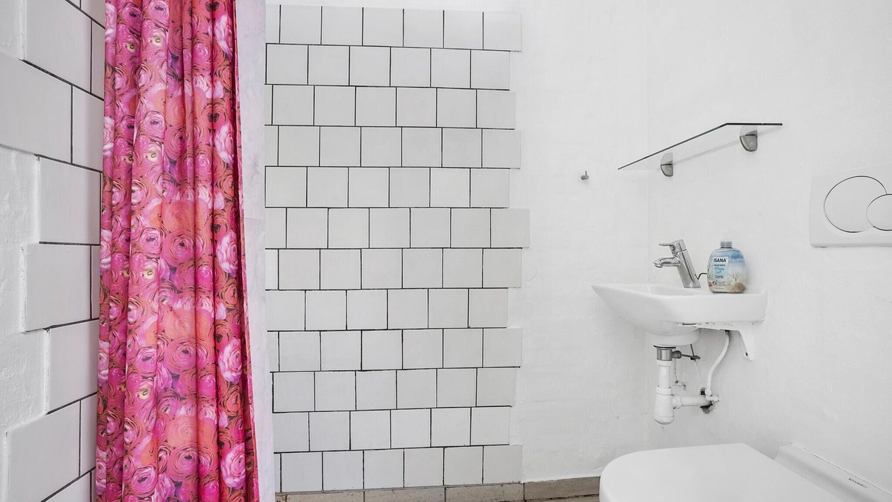 Photo of Bathroom in Vinderup