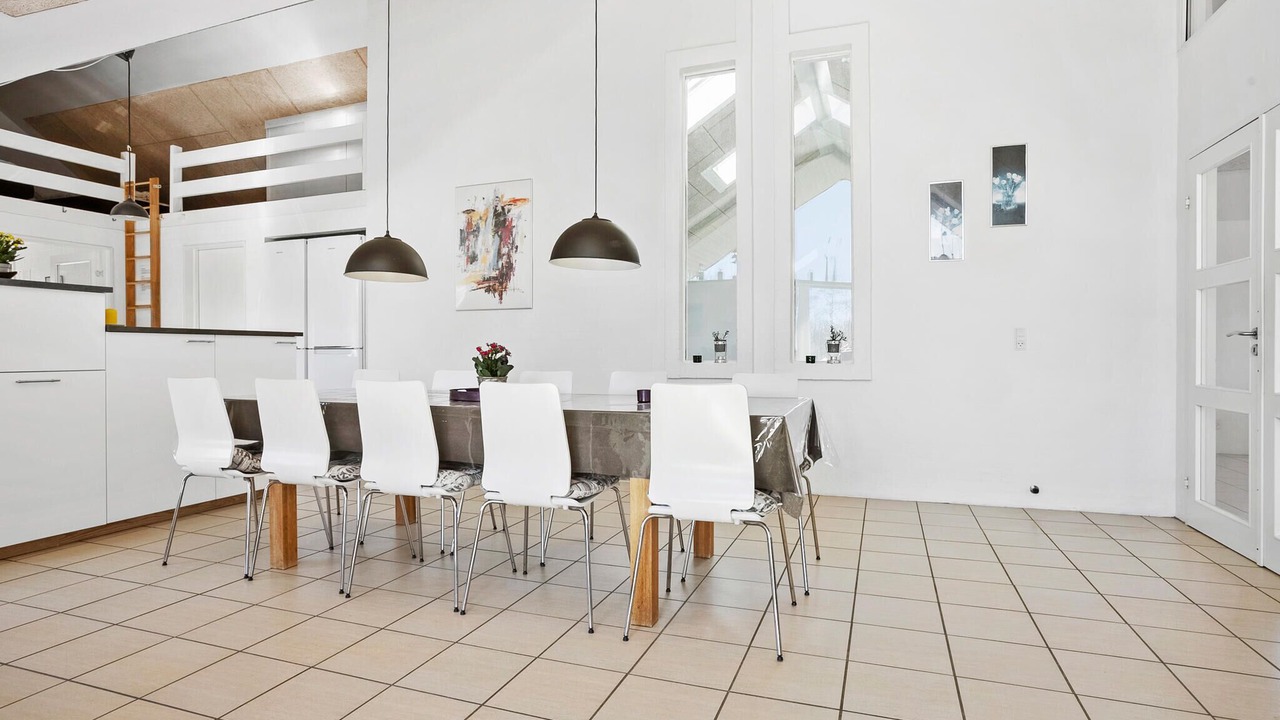 Photo of Bedroom in Vinderup