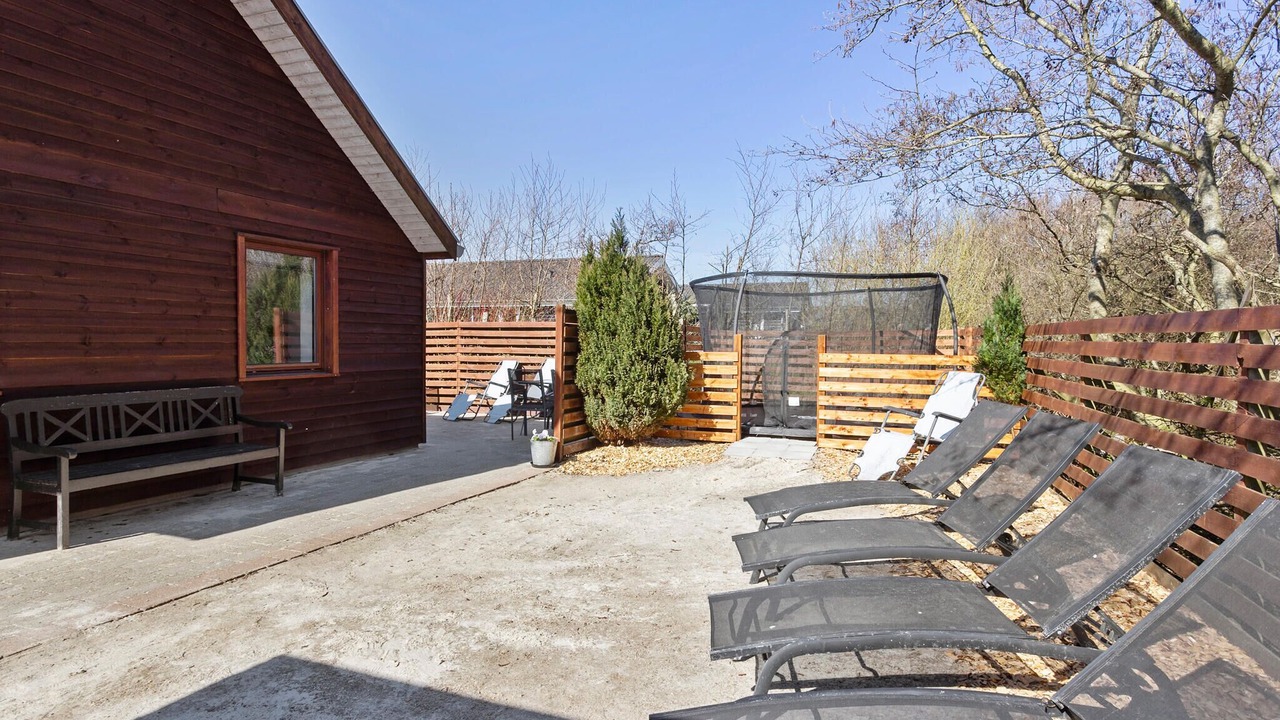 Photo of Outdoor in Vinderup