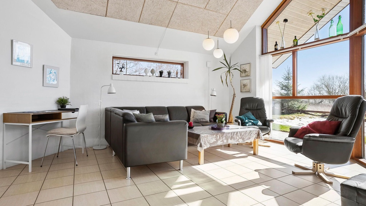 Photo of Bedroom in Vinderup