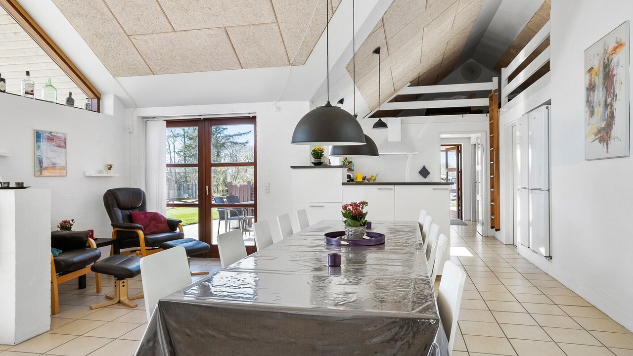 Photo of Bedroom in Vinderup