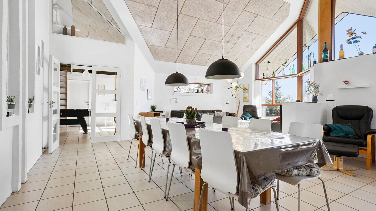 Photo of Bedroom in Vinderup