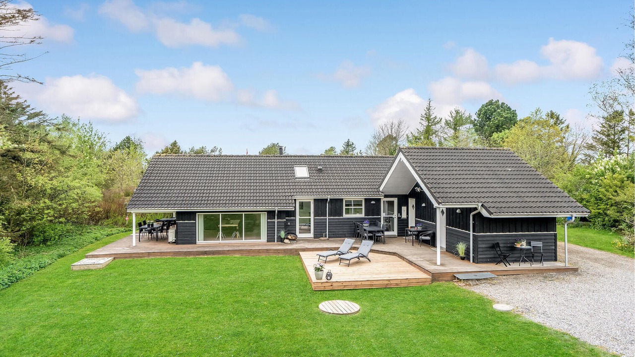 Photo of Outdoor in Trend