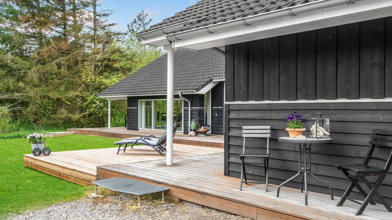 Photo of Outdoor in Trend
