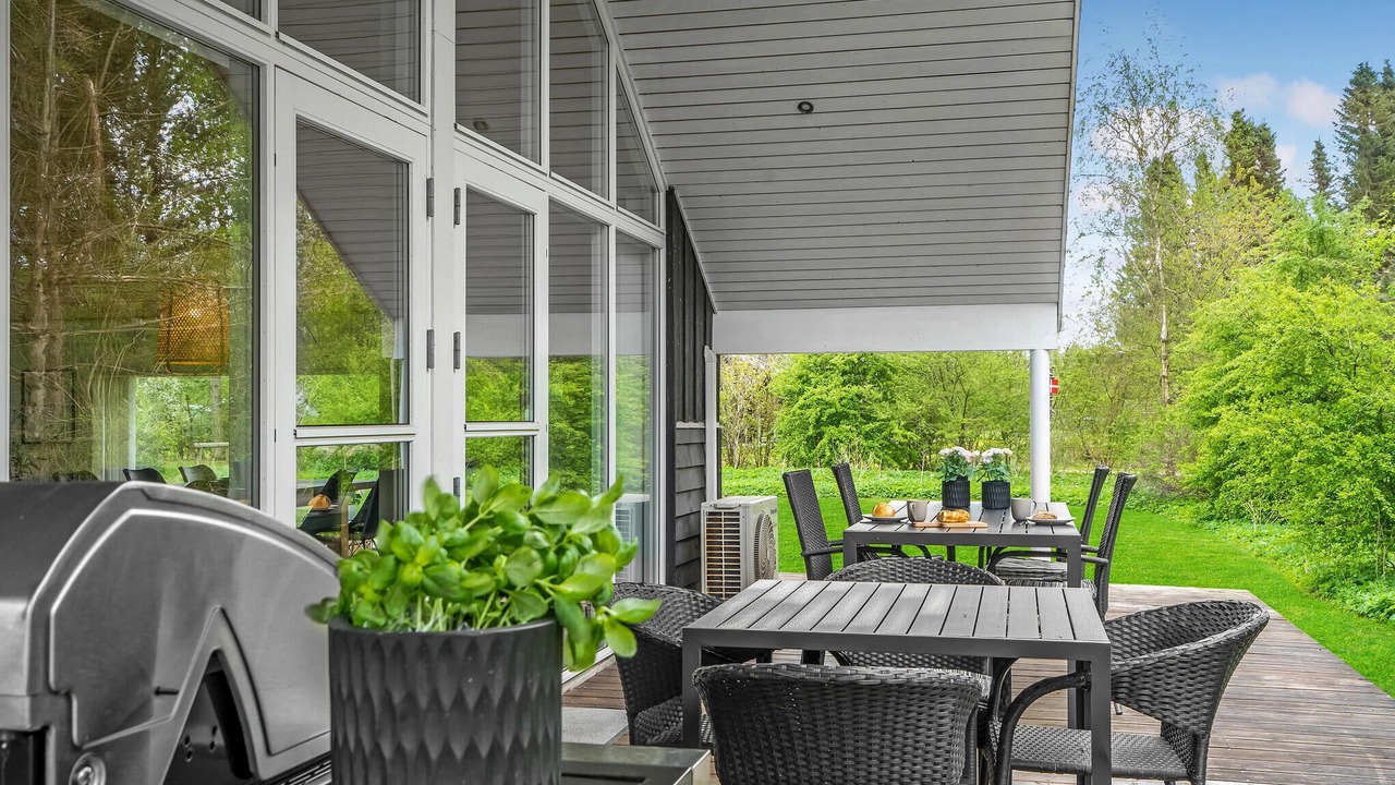 Photo of Outdoor in Trend