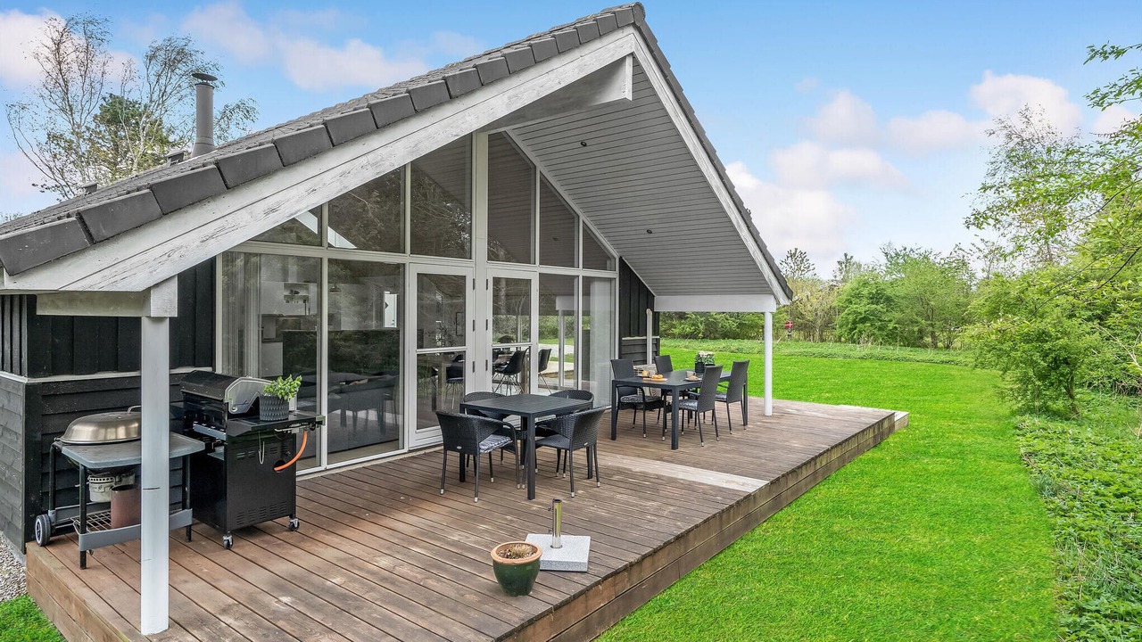 Photo of Outdoor in Trend