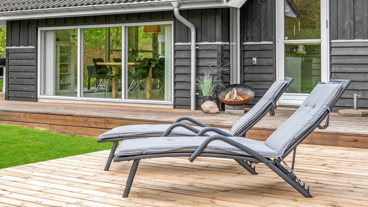 Photo of Outdoor in Trend