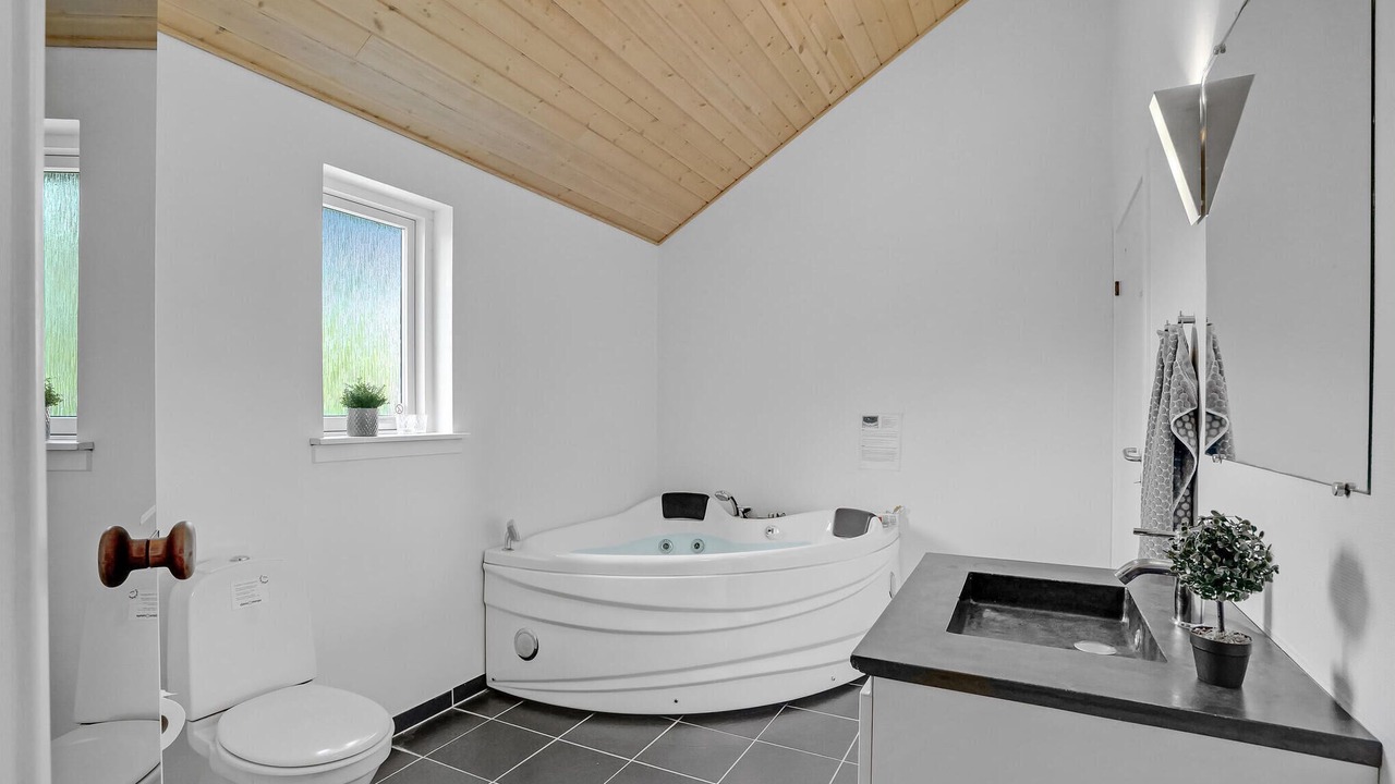Photo of Bathroom in Trend