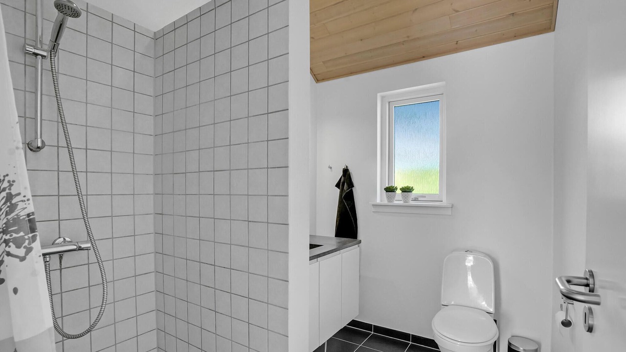 Photo of Bathroom in Trend