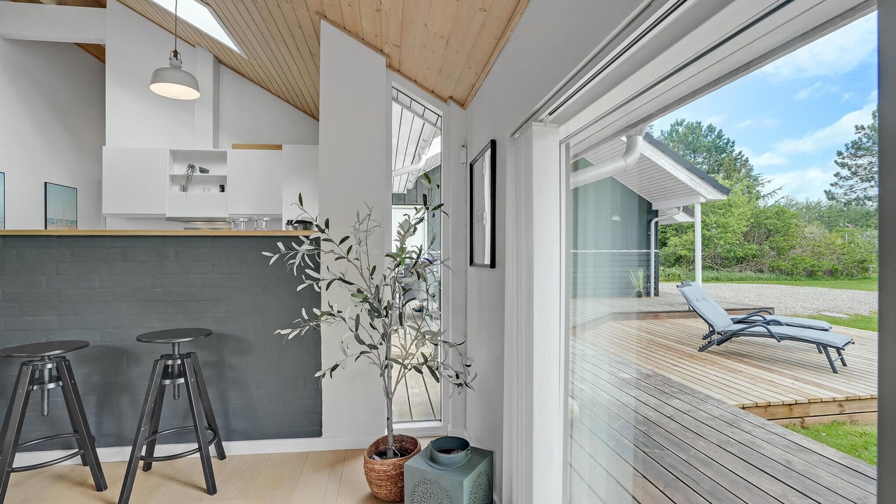 Photo of Bedroom in Trend
