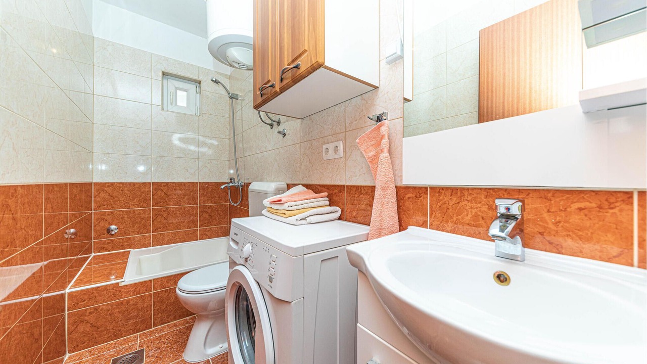Photo of Bathroom in Kastel Kambelovac