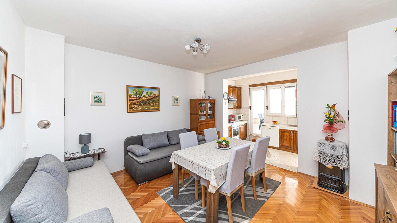 Photo of Bedroom in Kastel Kambelovac
