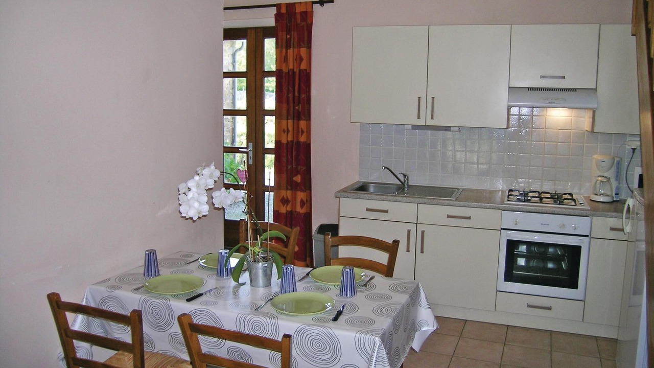 Photo of Bedroom in Roz-Landrieux