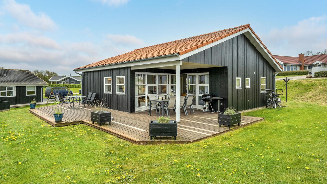 Photo of Outdoor in Nordborg