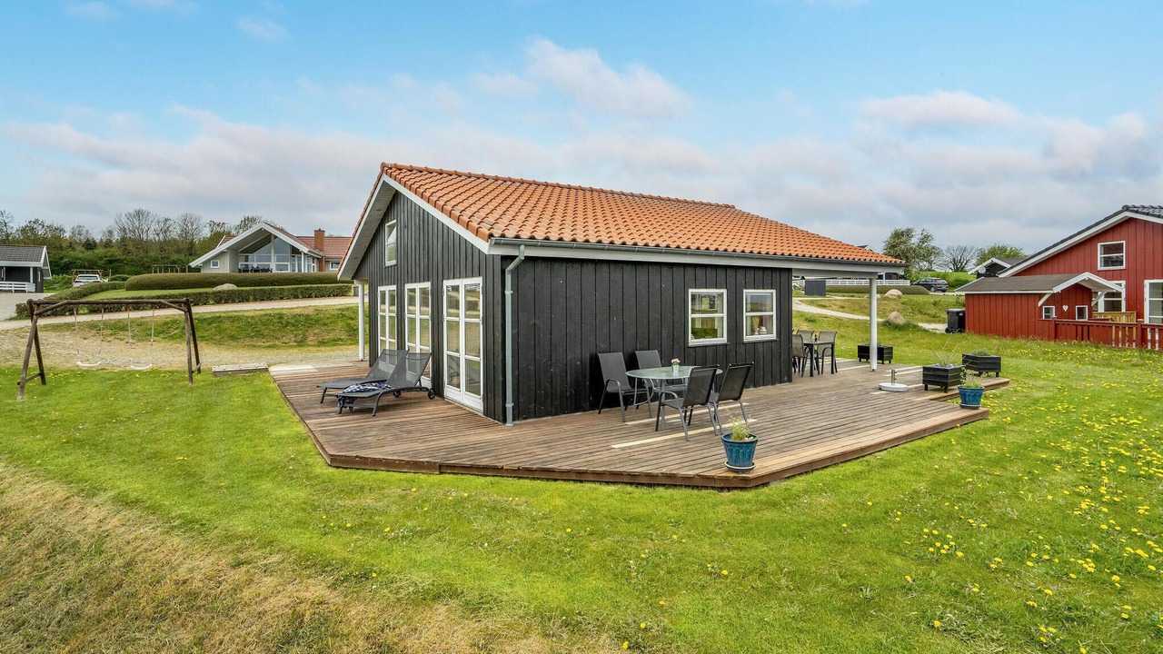 Photo of Outdoor in Nordborg