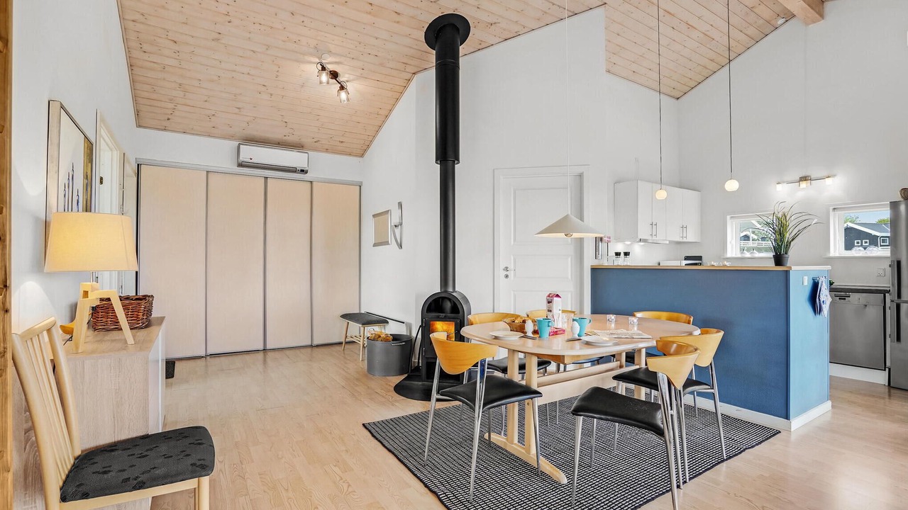 Photo of Bedroom in Nordborg