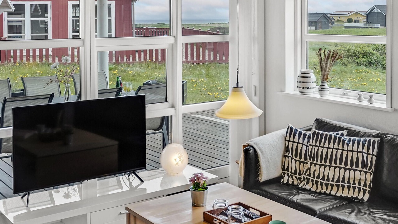 Photo of Bedroom in Nordborg