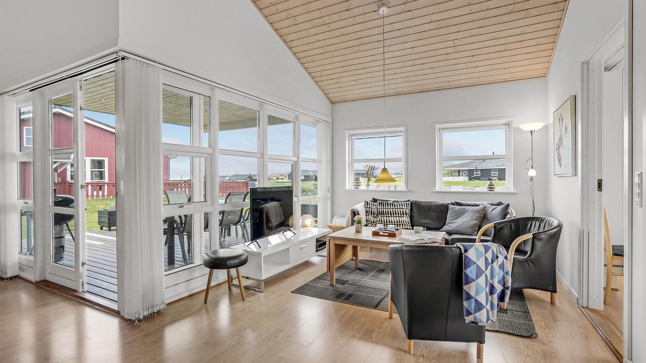Photo of Bedroom in Nordborg