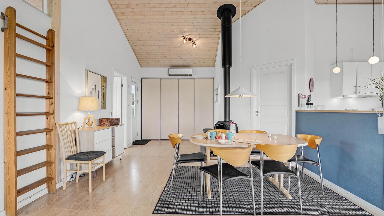 Photo of Bedroom in Nordborg