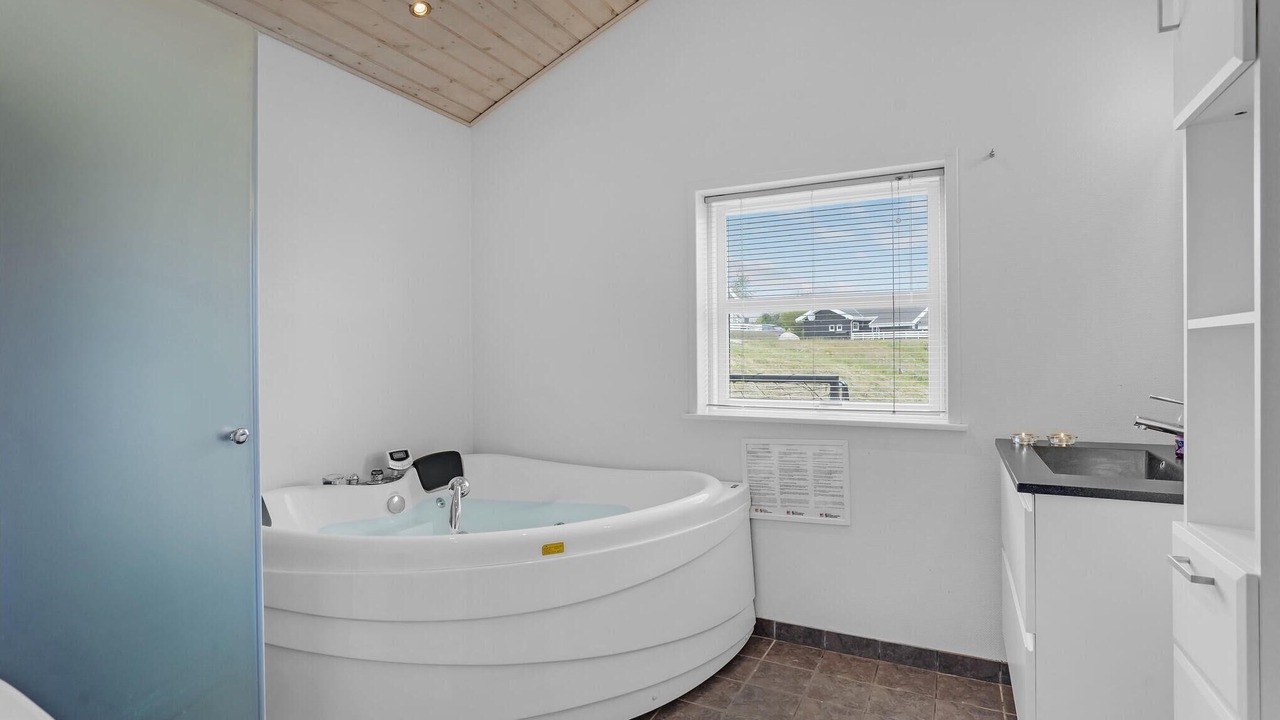 Photo of Bathroom in Nordborg