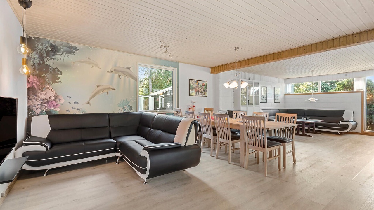 Photo of Bedroom in Fuglslev