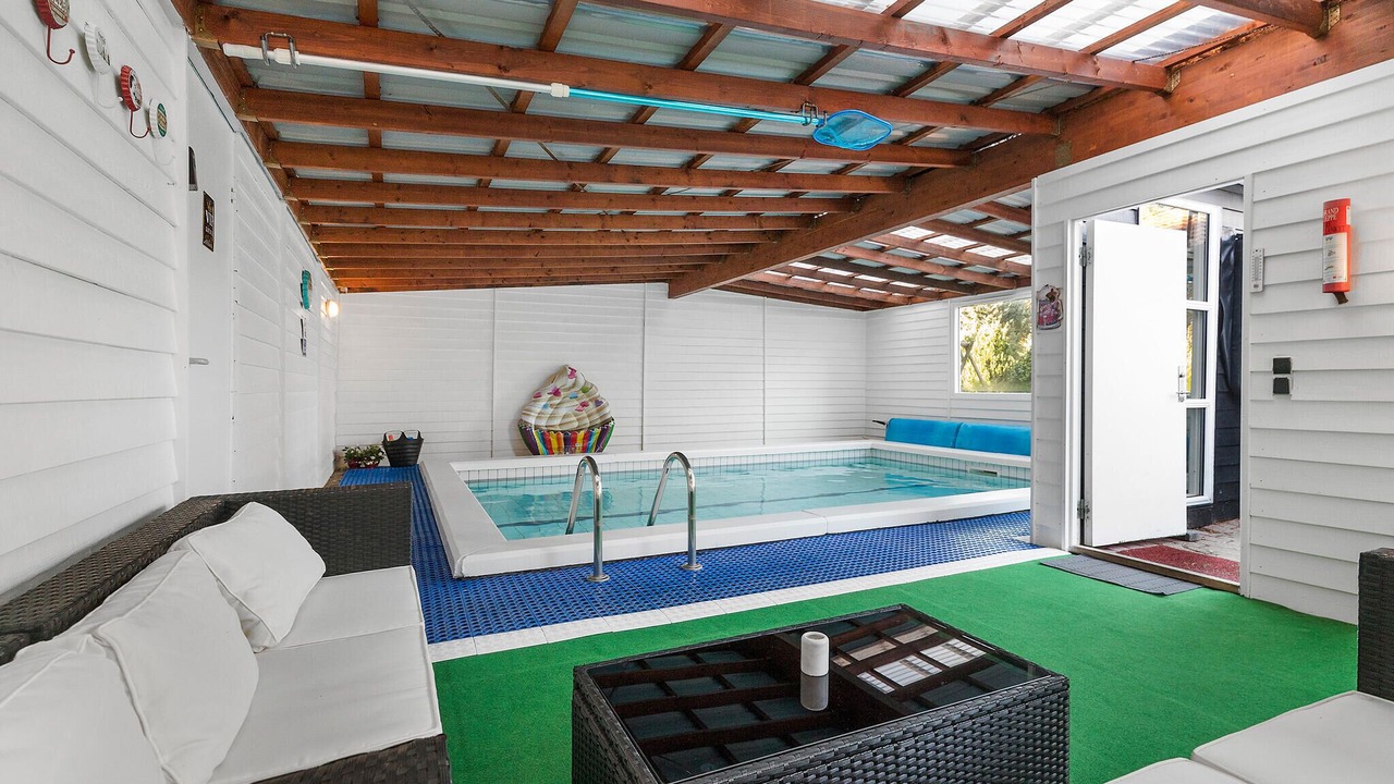 Photo of Outdoor in Fuglslev