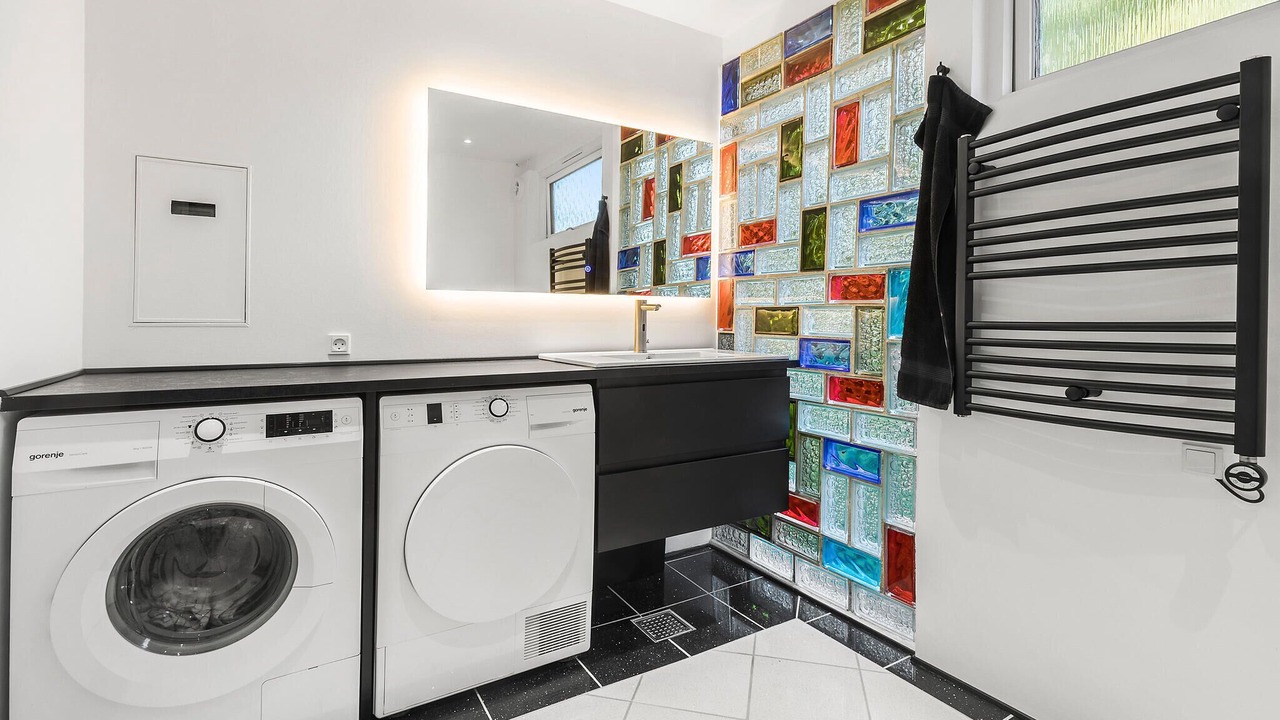 Photo of Bathroom in Fuglslev