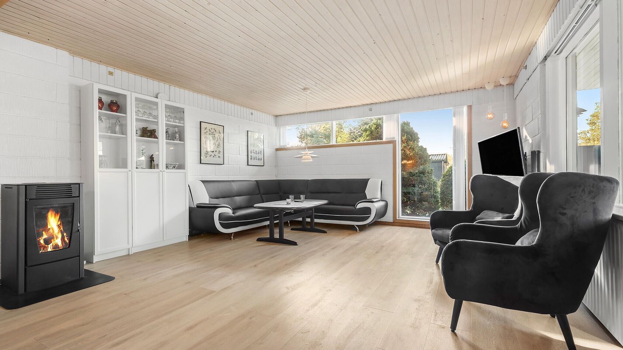 Photo of Bedroom in Fuglslev