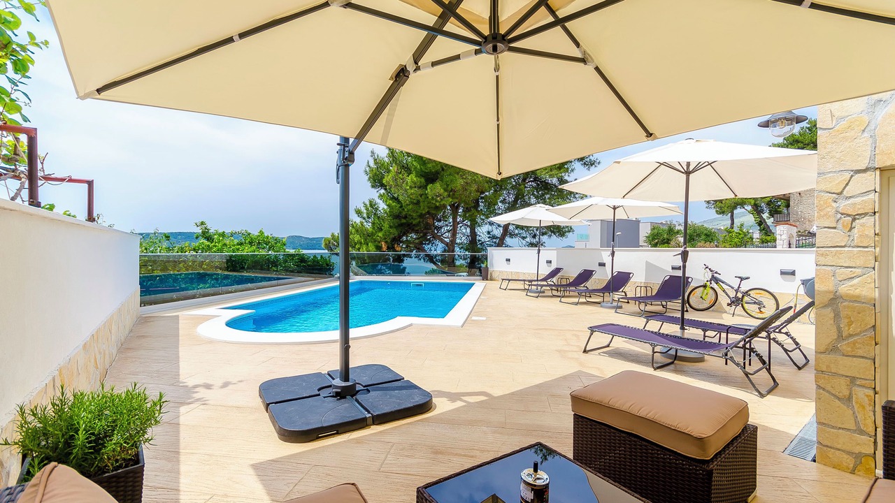 Photo of Outdoor in Trogir