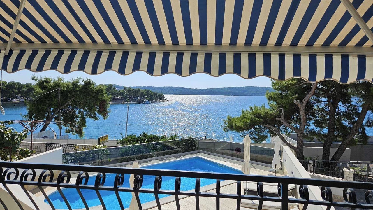 Photo of Outdoor in Trogir