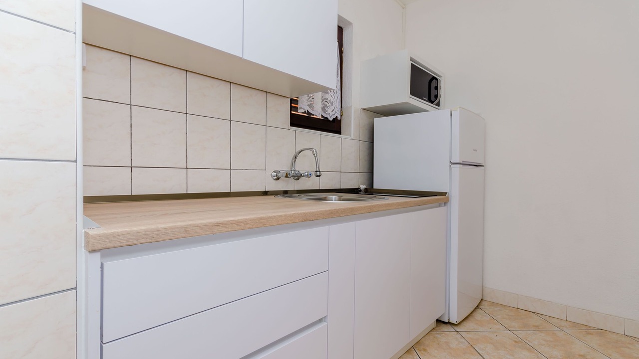 Photo of Kitchen in Trogir