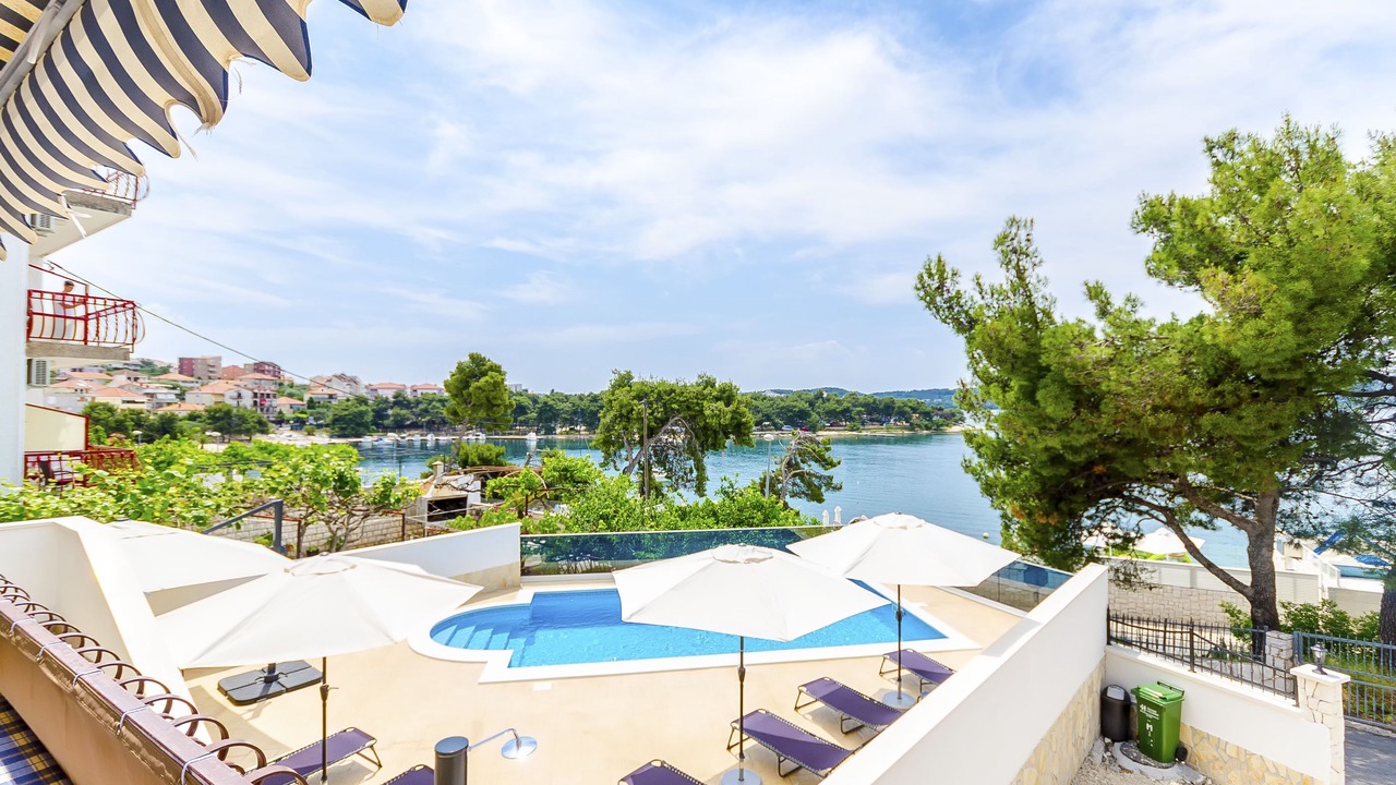 Photo of Outdoor in Trogir
