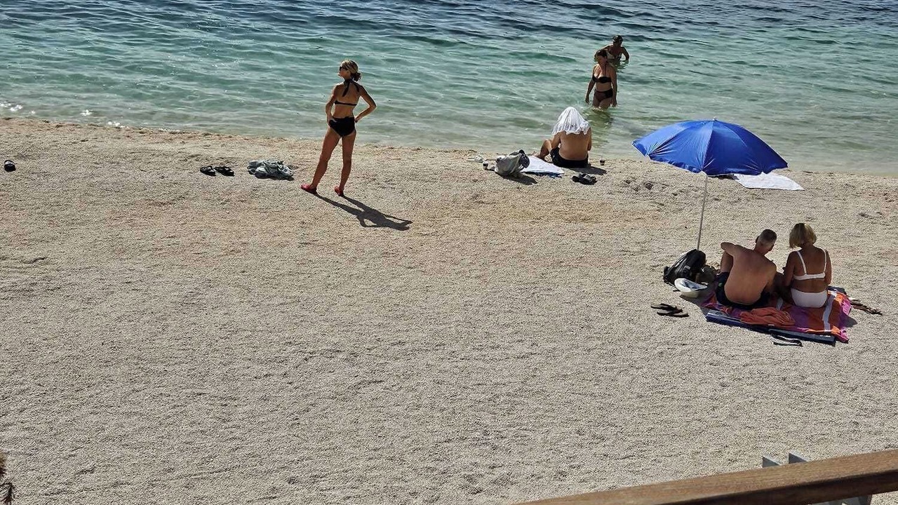 Photo of Others in Trogir