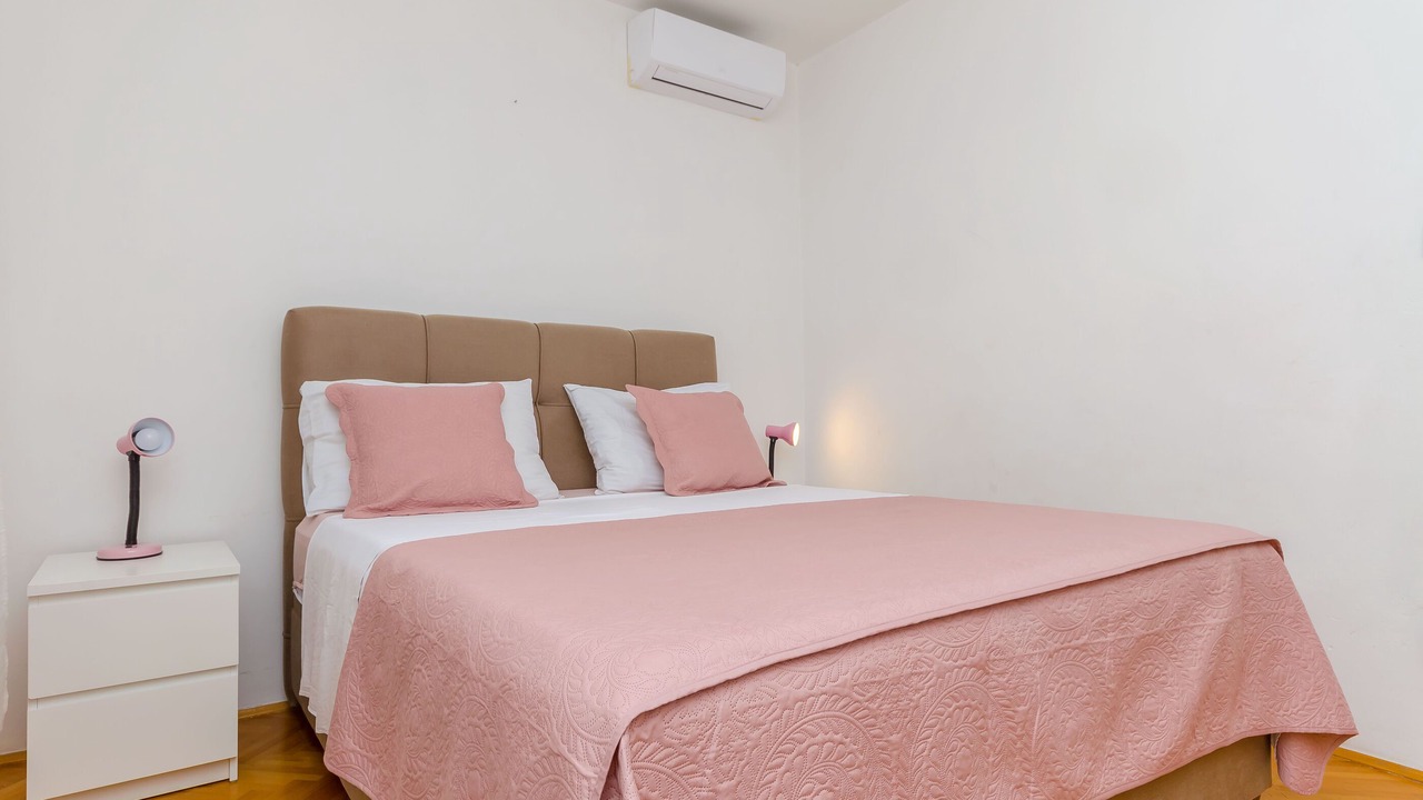 Photo of Bedroom in Trogir