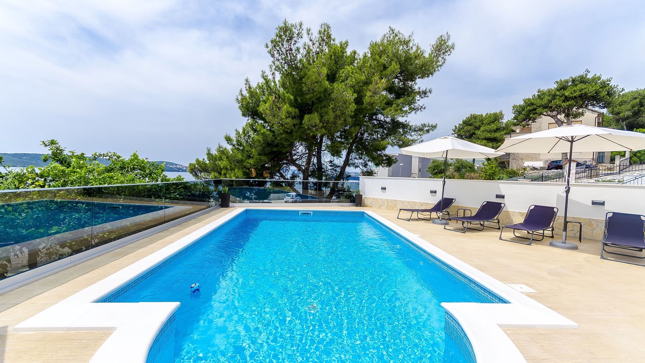 Photo of Outdoor in Trogir