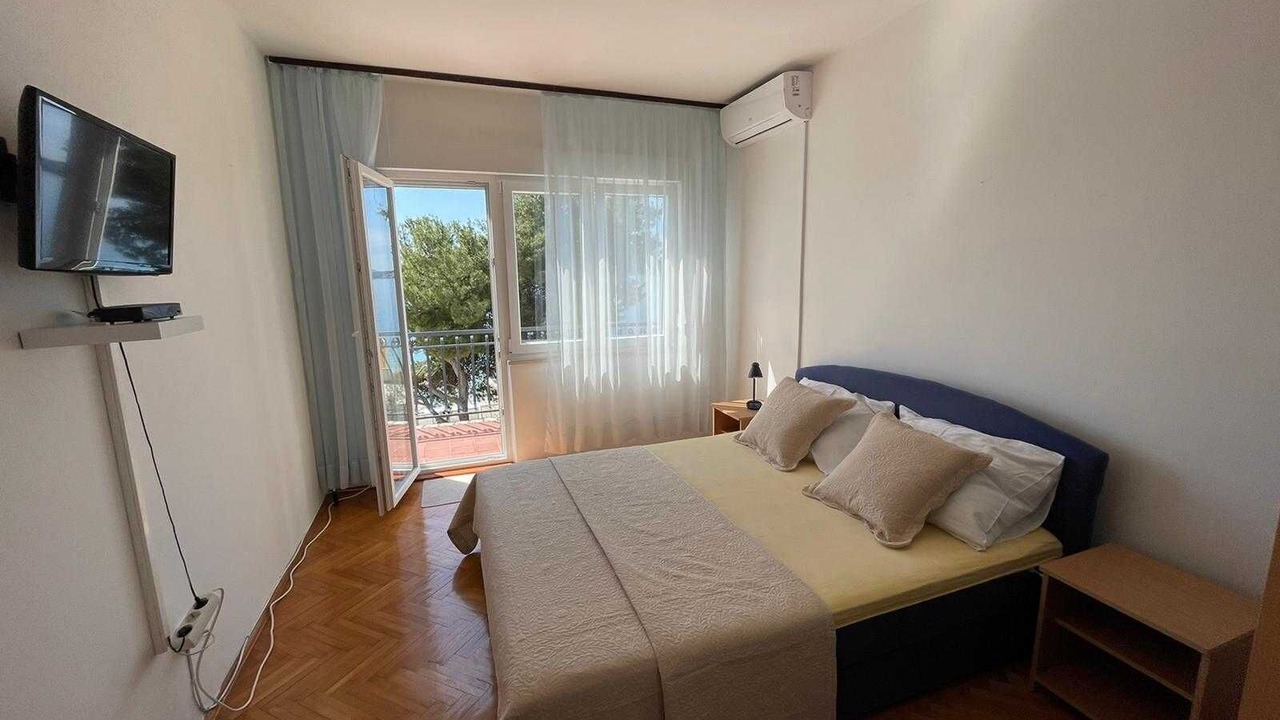 Photo of Bedroom in Trogir