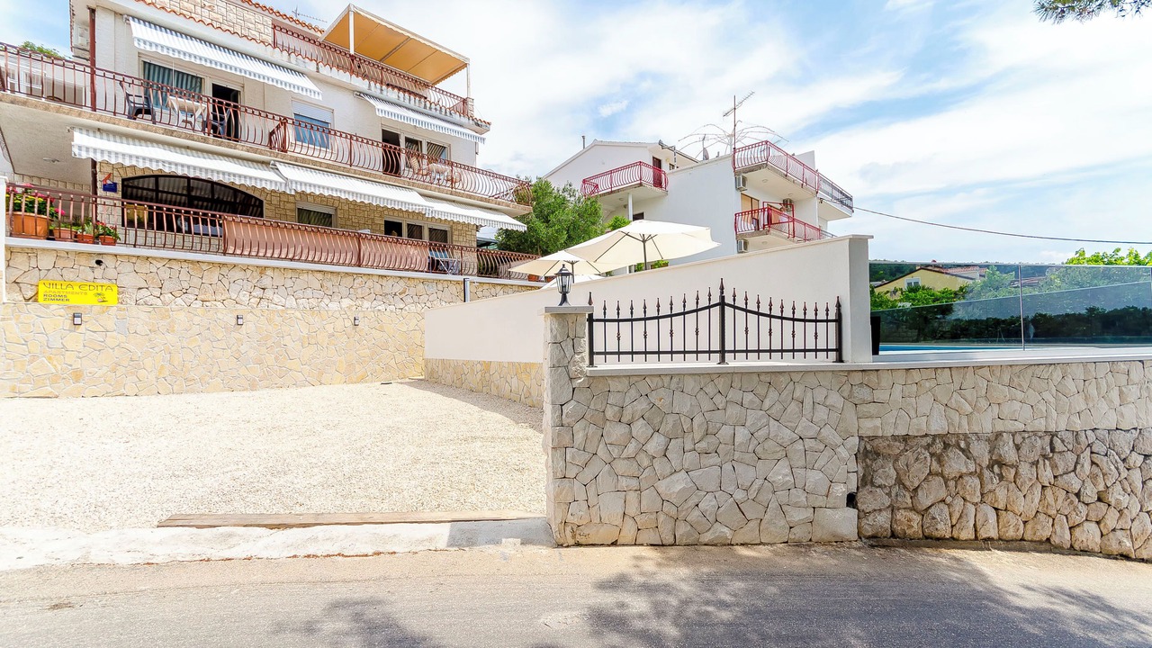 Photo of Outdoor in Trogir