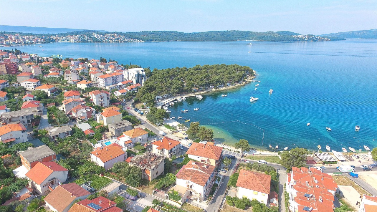 Photo of Outdoor in Trogir
