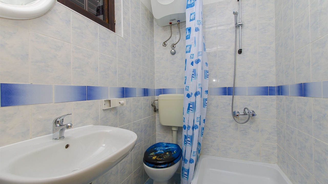 Photo of Bathroom in Trogir