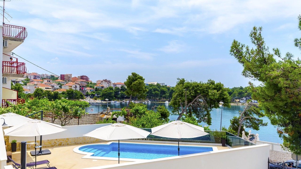 Photo of Outdoor in Trogir