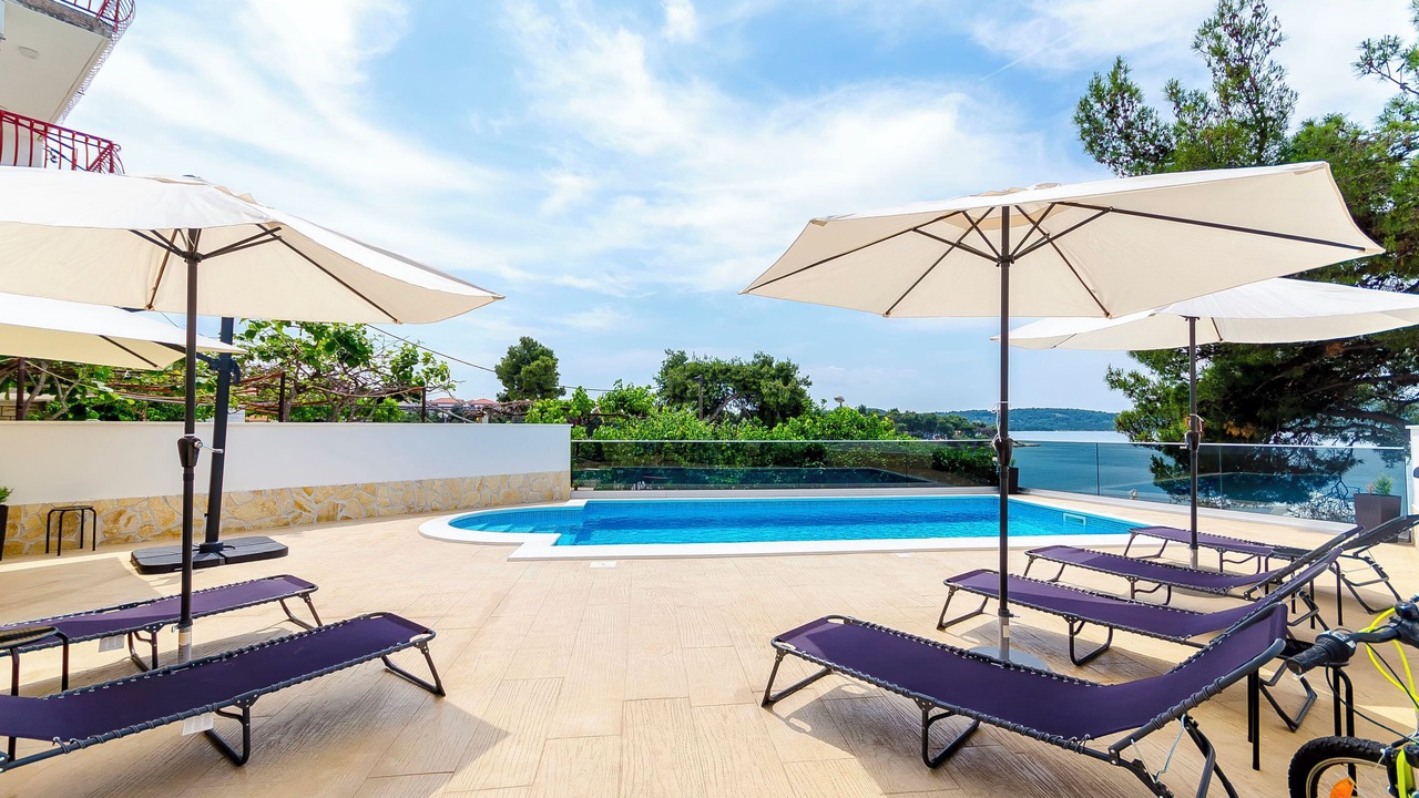 Photo of Outdoor in Trogir