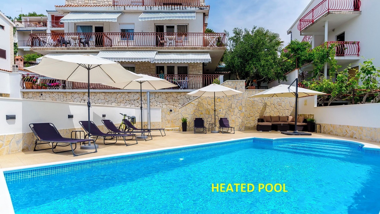 Photo of Outdoor in Trogir