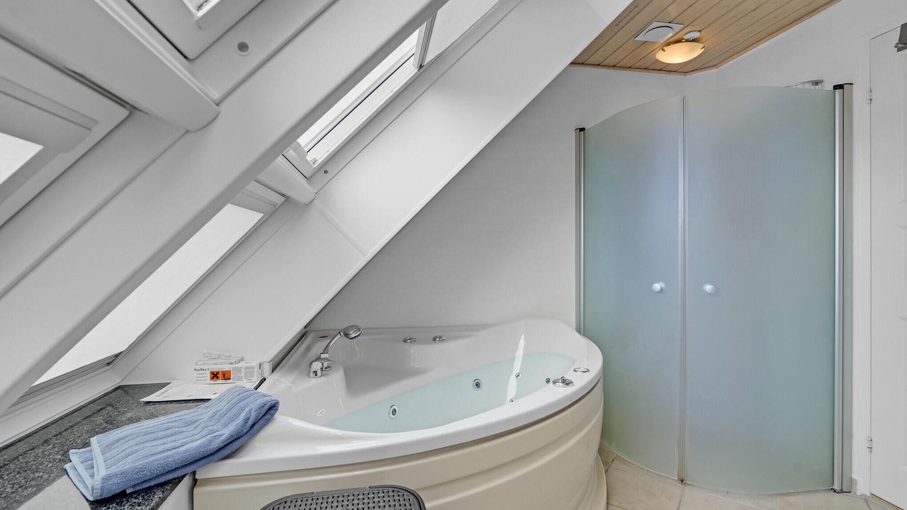 Photo of Bathroom in Sønderstrand