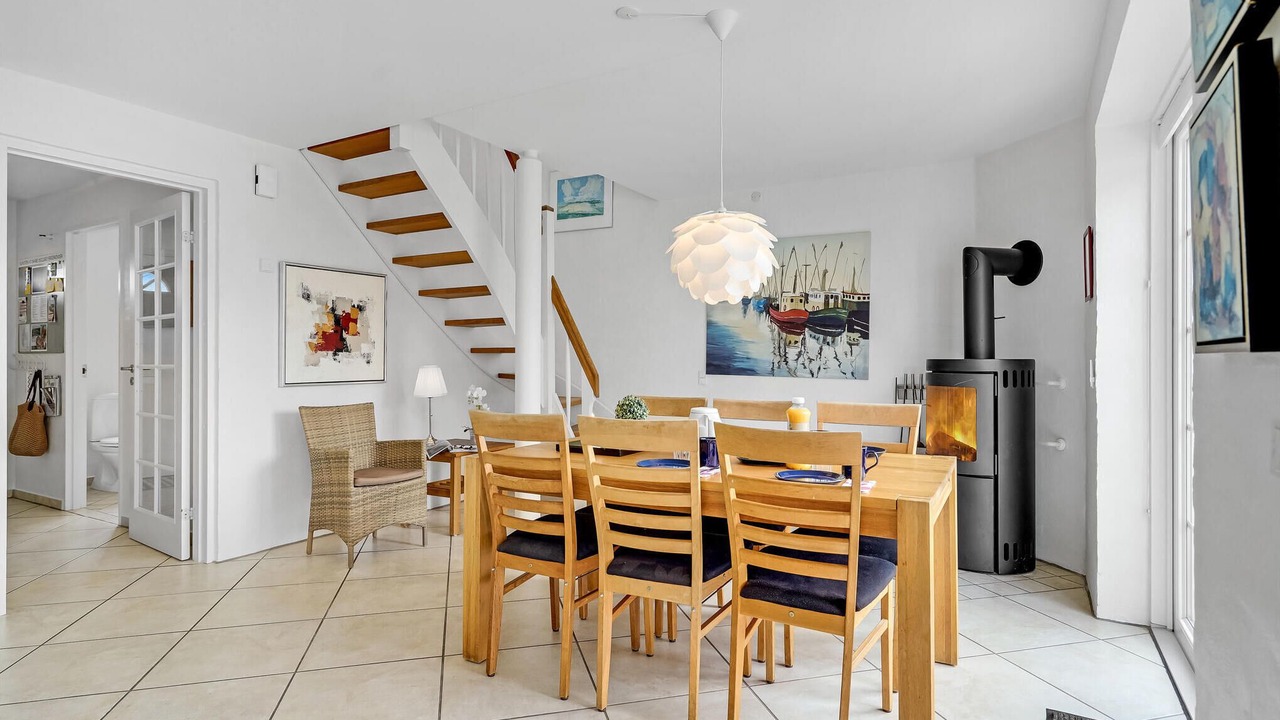 Photo of Bedroom in Sønderstrand