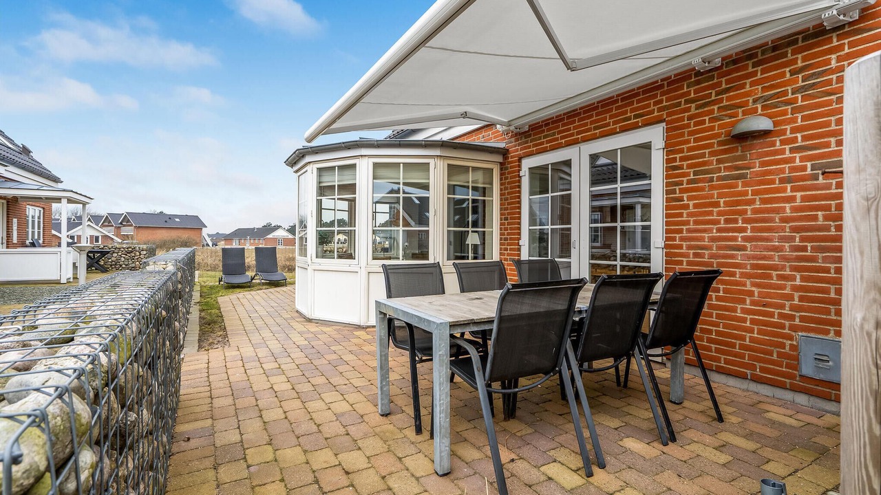 Photo of Outdoor in Sønderstrand