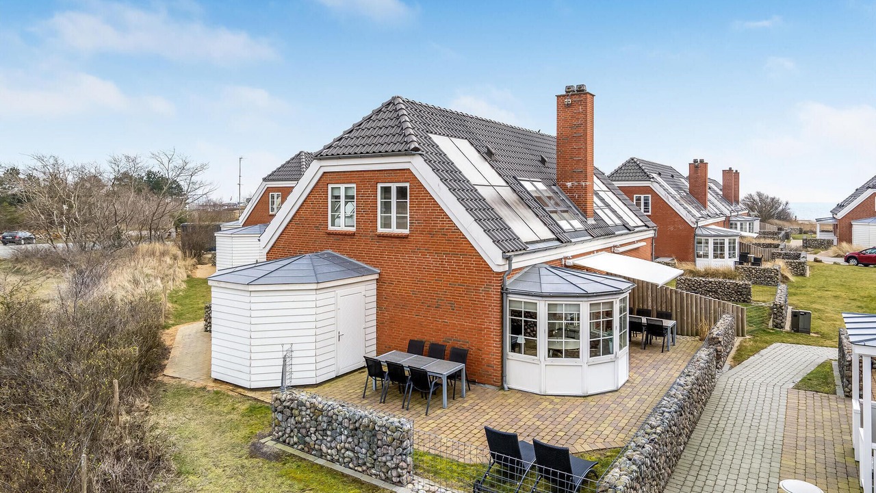 Photo of Outdoor in Sønderstrand