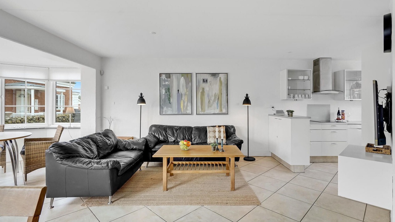 Photo of Bedroom in Sønderstrand