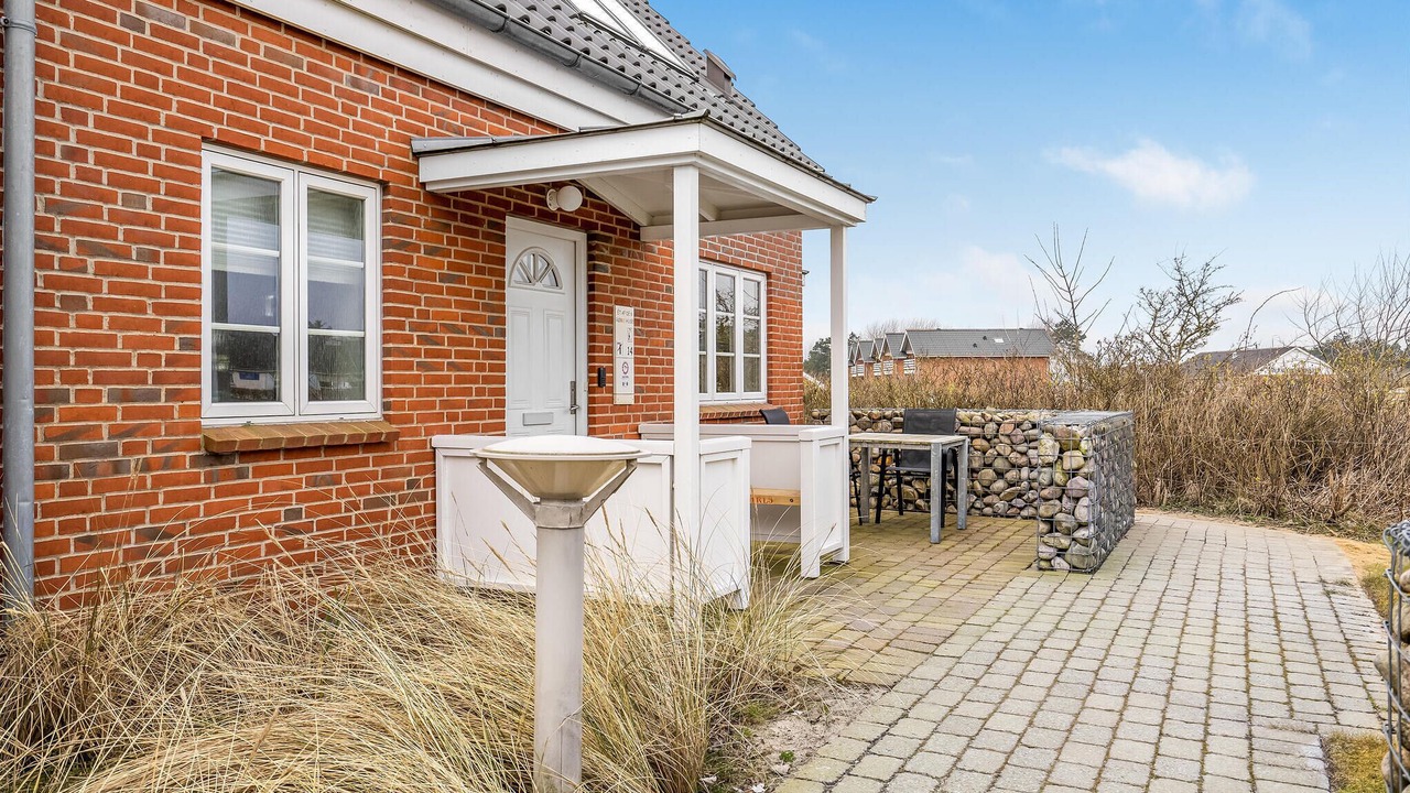 Photo of Outdoor in Sønderstrand