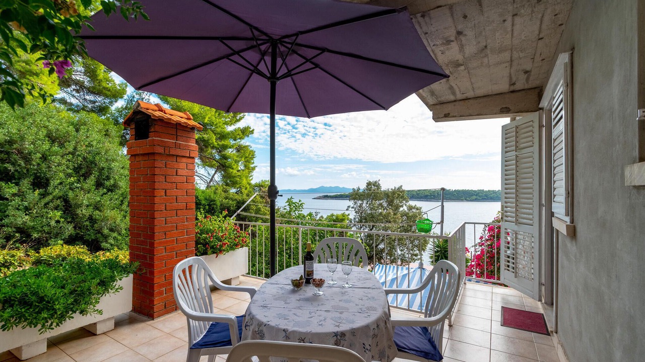 Photo of Patio Balcony in Prizba