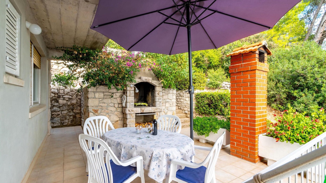 Photo of Patio Balcony in Prizba